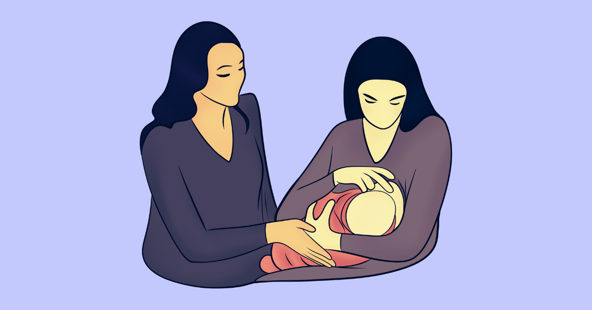 Defining Lactation Consultant: What To Know & How They Help