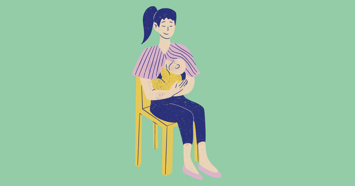 Top Benefits for Working Moms who Breastfeed (Some are Surprising!)
