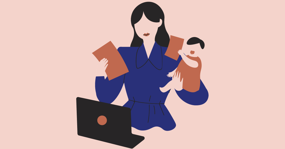 Ditch the Stress: Self-Employed Maternity Leave Made Simple!