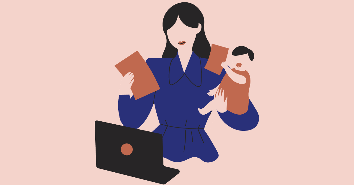 self employed maternity leave