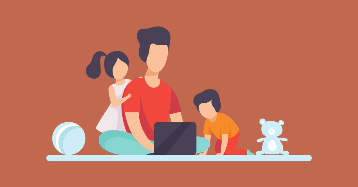How to Craft the Flex Life: Flexible Working for Parents